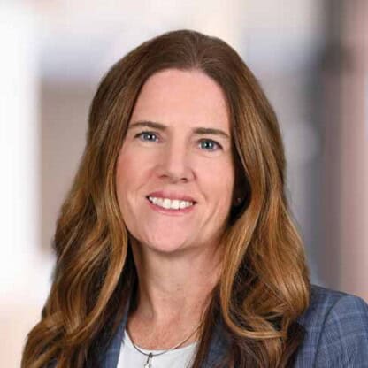 Katy Koski headshot.