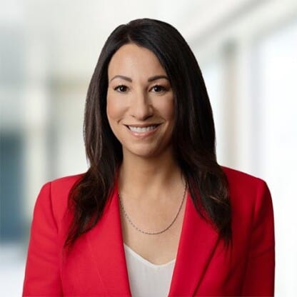 Vanessa Miller headshot.